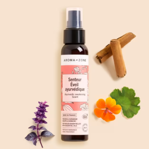 SENTEUR EVEIL AYURVEDIQUE 100ML