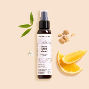 SENTEUR INSTANT RELAXANT 100ML