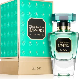 CHRYSTALLIA IMPERIO PARFUM 100ML