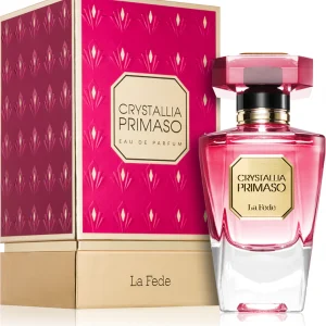 CHRYSTALLIA PRIMASO PARFUM 100ML