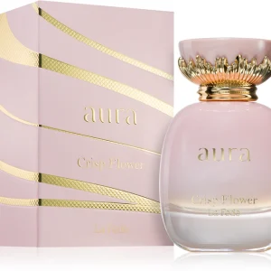 1738.webp AURA CRISP FLOWER 100ML