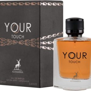YOUR TOUCH PARFUM 100ML