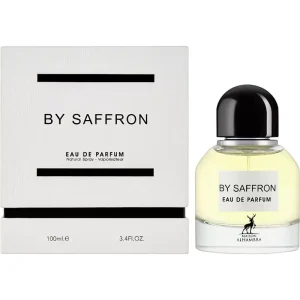 BY SAFFRON PARFUM 100ML