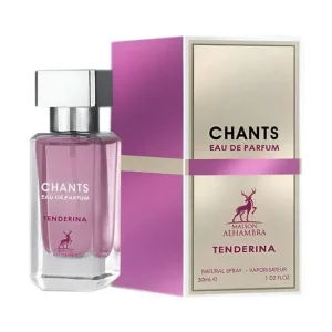 CHANTS TENDERINA PARFUM 30ML