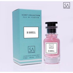 1780.jpg B SHELL PARFUM 30ML