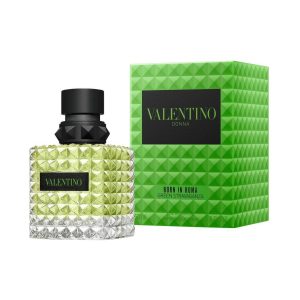BORN IN ROMA DONNA GREEN STRAVAGANZA 100ML