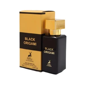 1899.webp BLACK ORIGAMI PARFUM 30ML