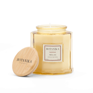 Bougie parfumée Mellah- Palais Divin