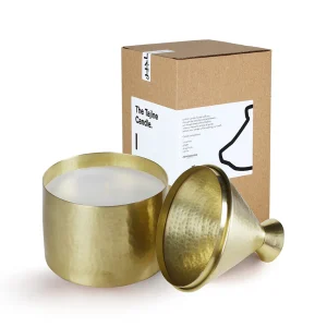 Bougie Tajine Maillechort