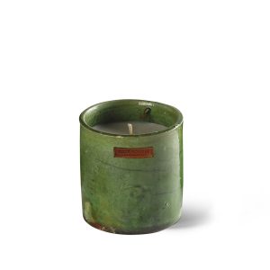 Bougie Tamegroute Verte