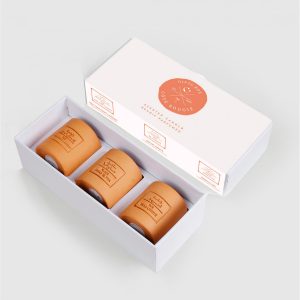Coffret 40 000 Marrakech