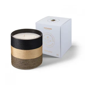 Bougie Sabra Nelia 80H
