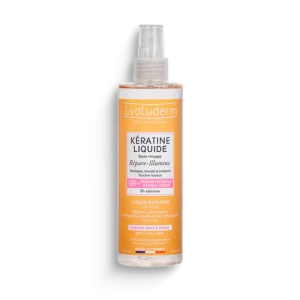 Brume Brillance Kératine Liquide